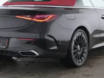 MERCEDES-BENZ CLE 300 4M AMG Prem. Plus NIGHT HUD Ai&hellip;