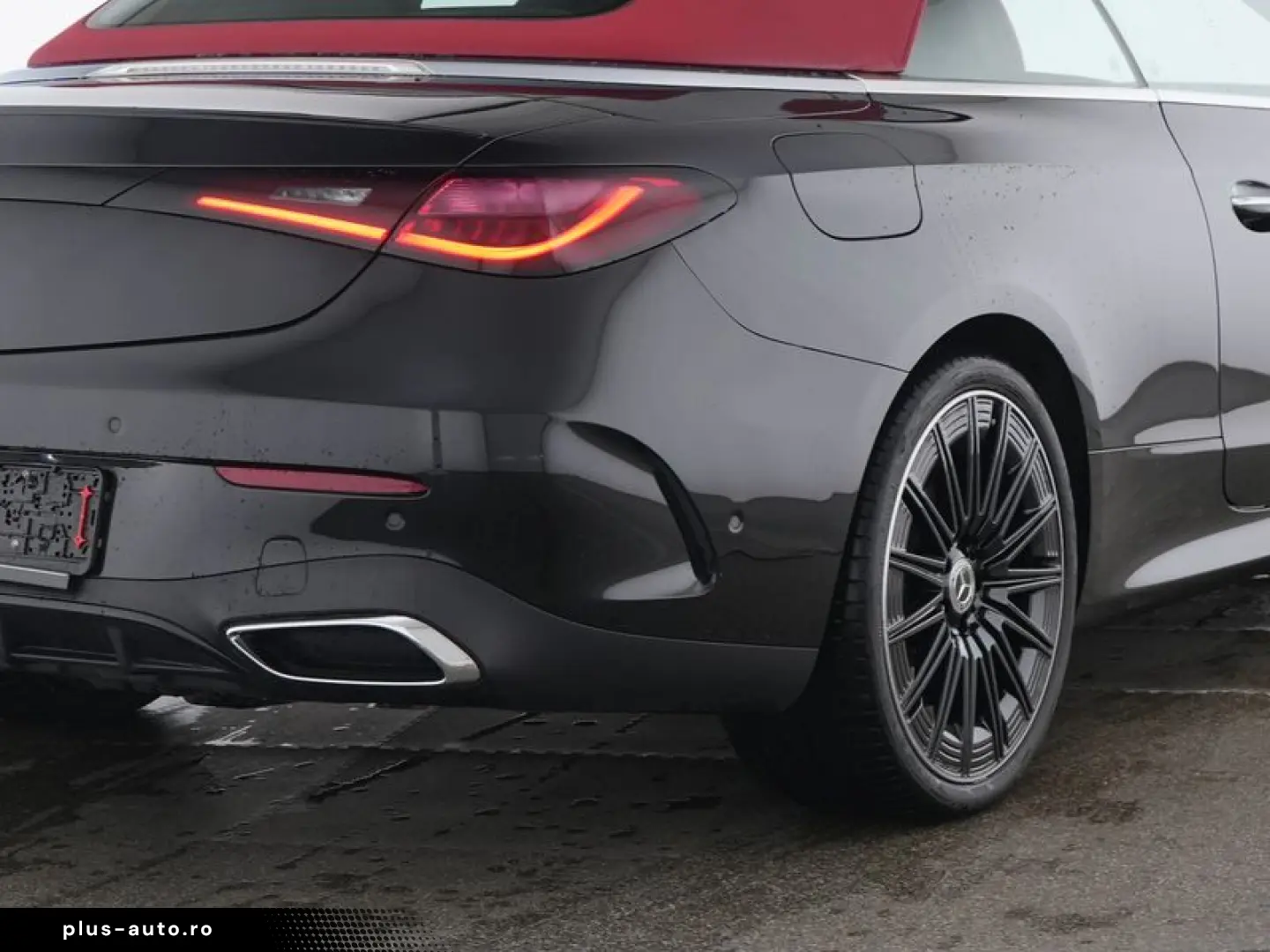 MERCEDES-BENZ CLE 300 4M AMG Prem. Plus NIGHT HUD Ai&hellip;