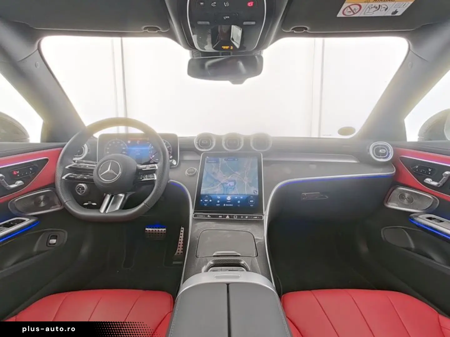 MERCEDES-BENZ CLE 300 4M AMG Prem. Plus NIGHT HUD Ai&hellip;