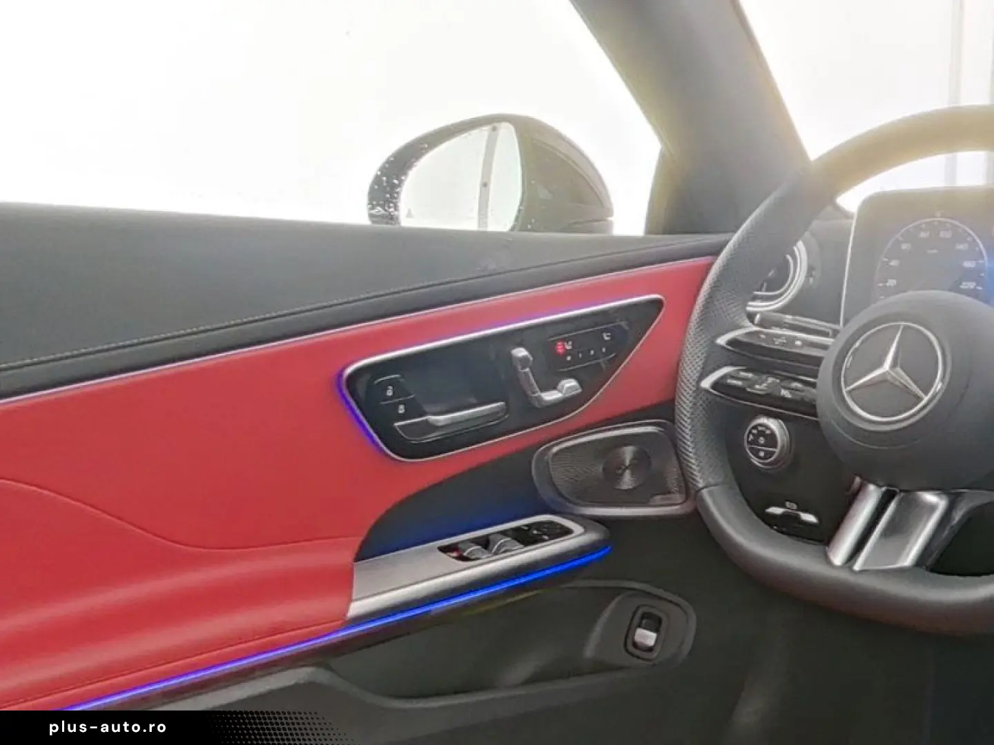 MERCEDES-BENZ CLE 300 4M AMG Prem. Plus NIGHT HUD Ai&hellip;