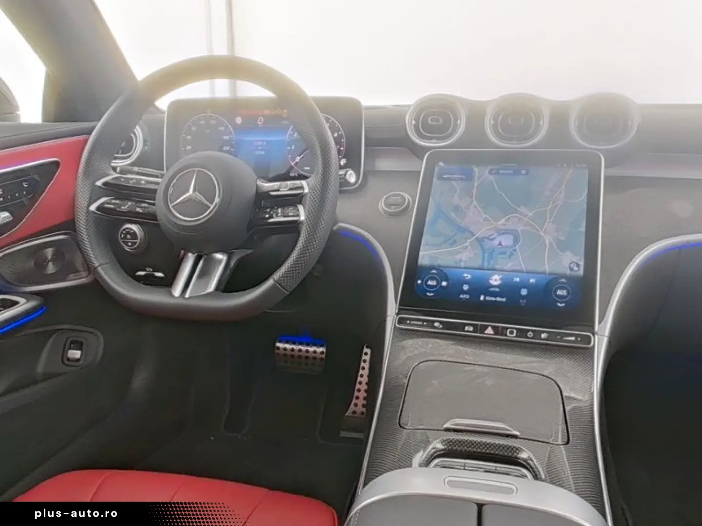 MERCEDES-BENZ CLE 300 4M AMG Prem. Plus NIGHT HUD Ai&hellip;