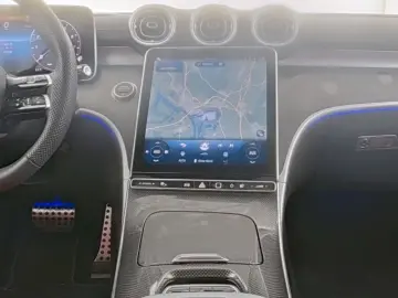 MERCEDES-BENZ CLE 300 4M AMG Prem. Plus NIGHT HUD Ai&hellip;