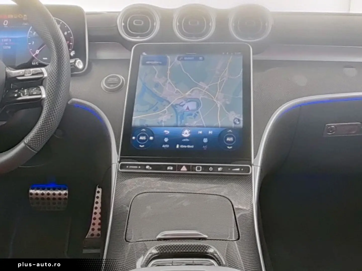 MERCEDES-BENZ CLE 300 4M AMG Prem. Plus NIGHT HUD Ai&hellip;