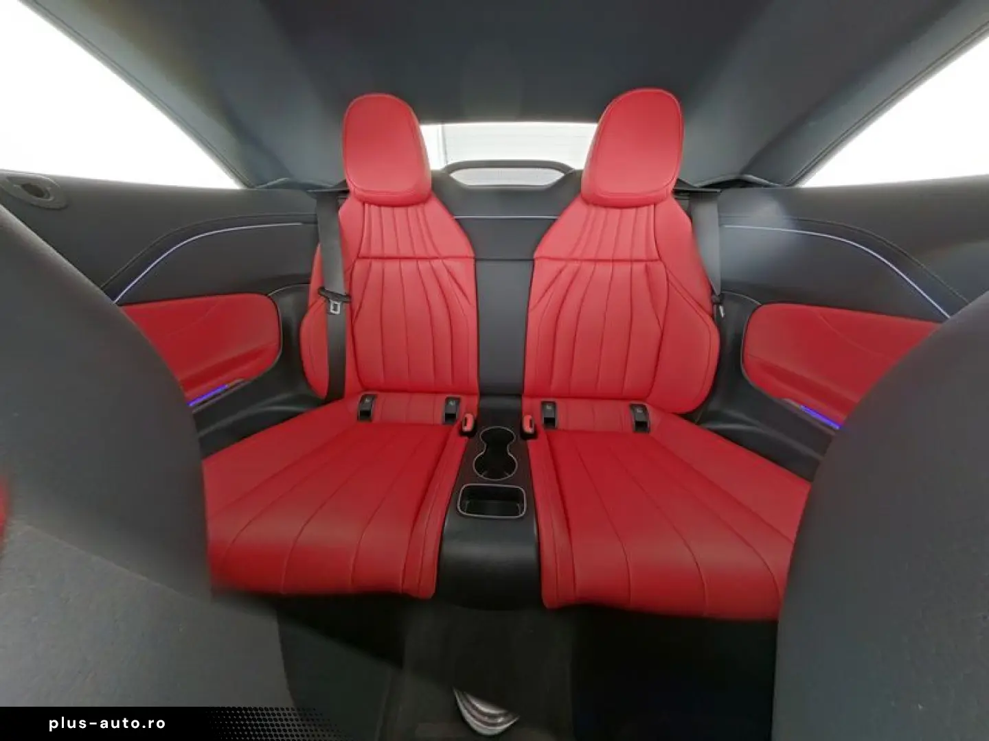 MERCEDES-BENZ CLE 300 4M AMG Prem. Plus NIGHT HUD Ai&hellip;