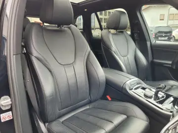 BMW X5 xDrive 30 d M Sport Standhzg. AHK Pano Head-U