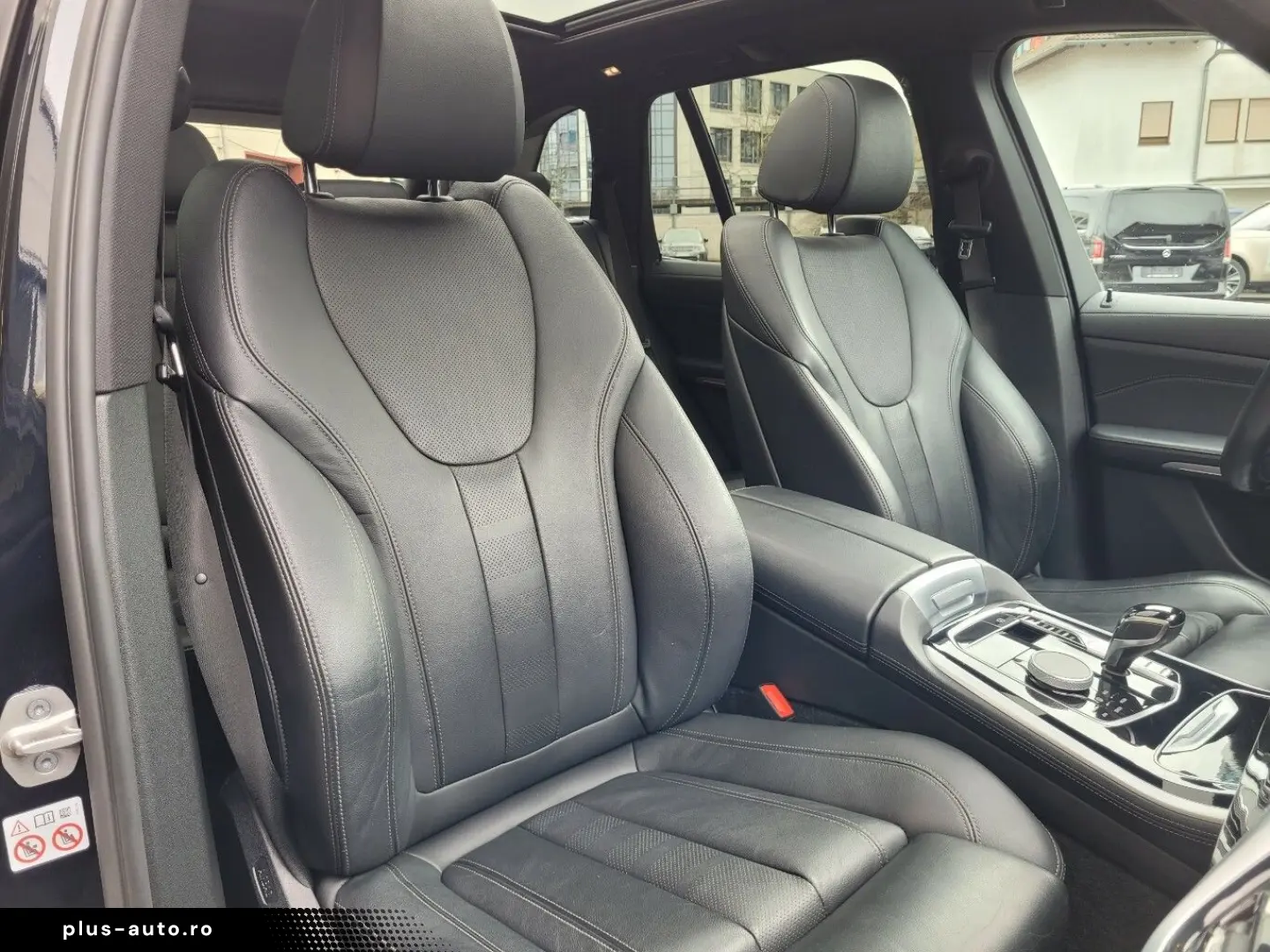 BMW X5 xDrive 30 d M Sport Standhzg. AHK Pano Head-U