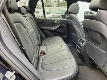 BMW X5 xDrive 30 d M Sport Standhzg. AHK Pano Head-U