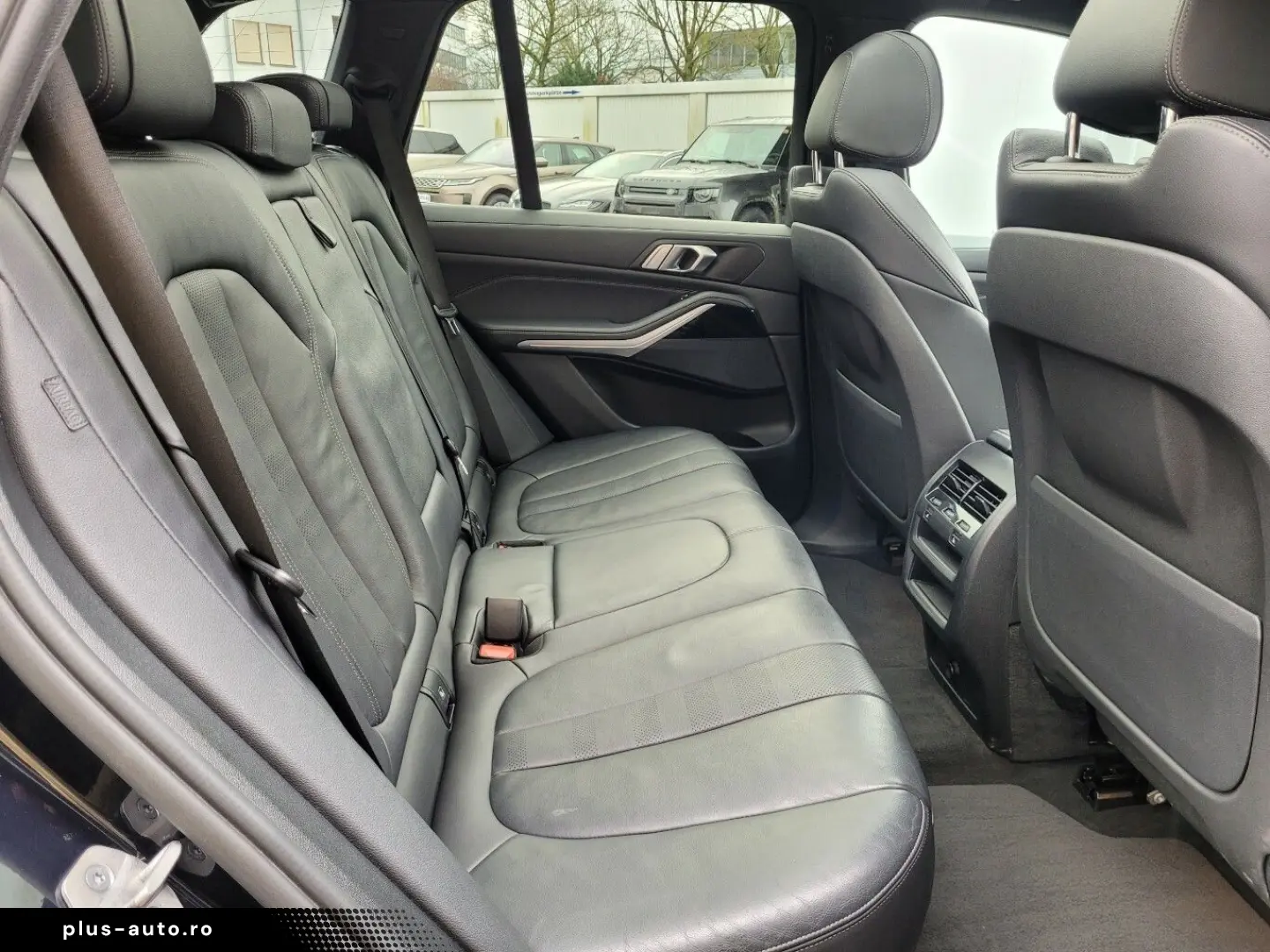 BMW X5 xDrive 30 d M Sport Standhzg. AHK Pano Head-U