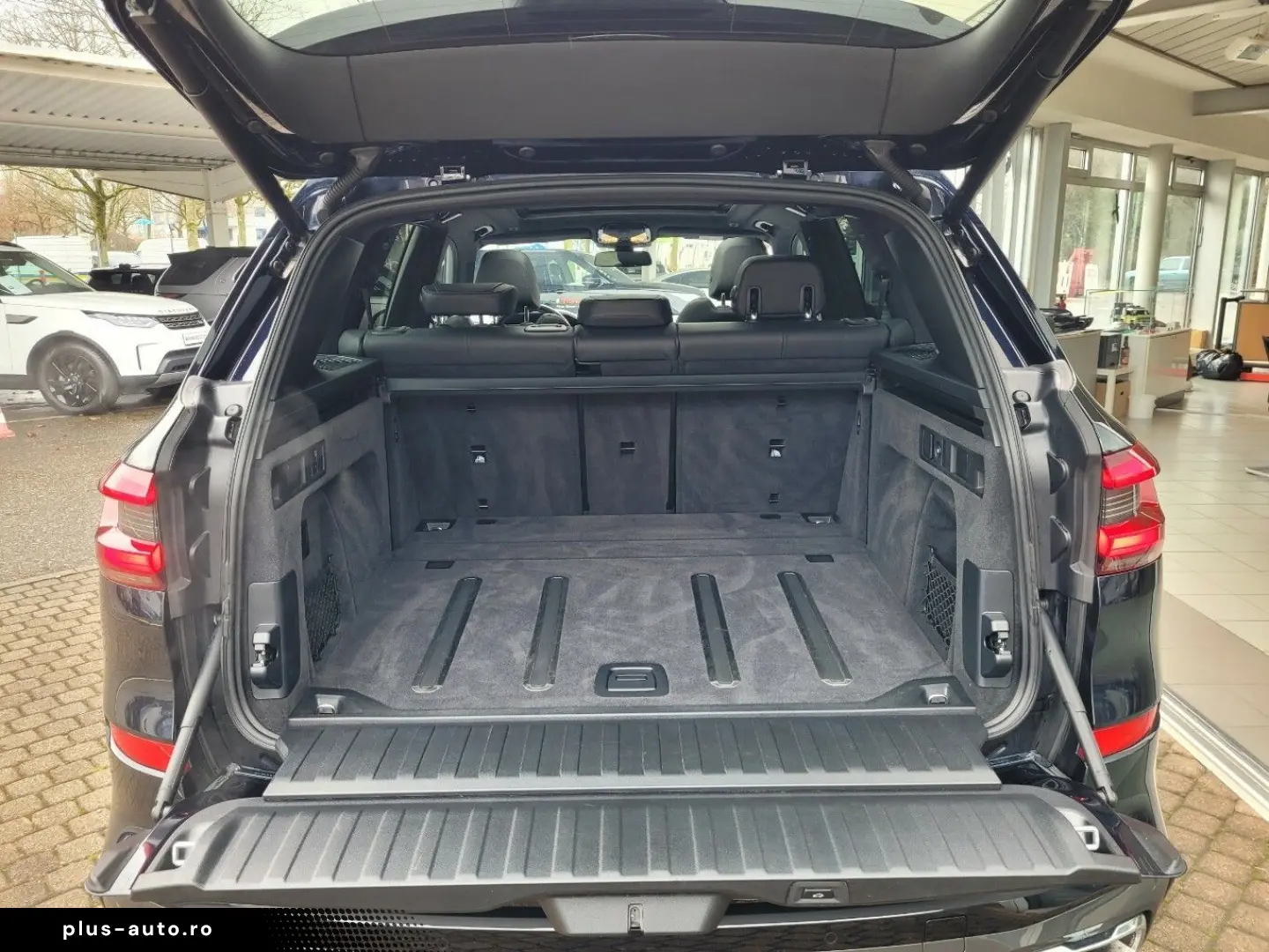 BMW X5 xDrive 30 d M Sport Standhzg. AHK Pano Head-U