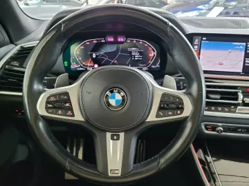 BMW X5 xDrive 30 d M Sport Standhzg. AHK Pano Head-U