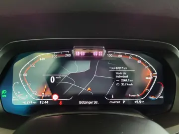 BMW X5 xDrive 30 d M Sport Standhzg. AHK Pano Head-U