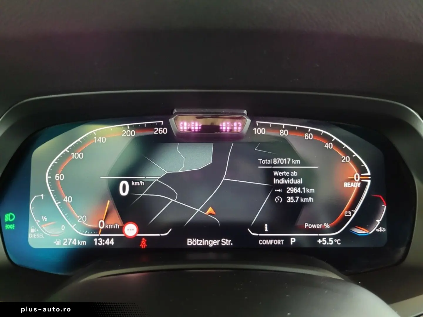 BMW X5 xDrive 30 d M Sport Standhzg. AHK Pano Head-U