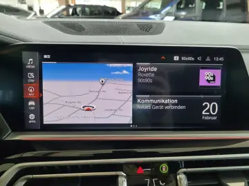 BMW X5 xDrive 30 d M Sport Standhzg. AHK Pano Head-U