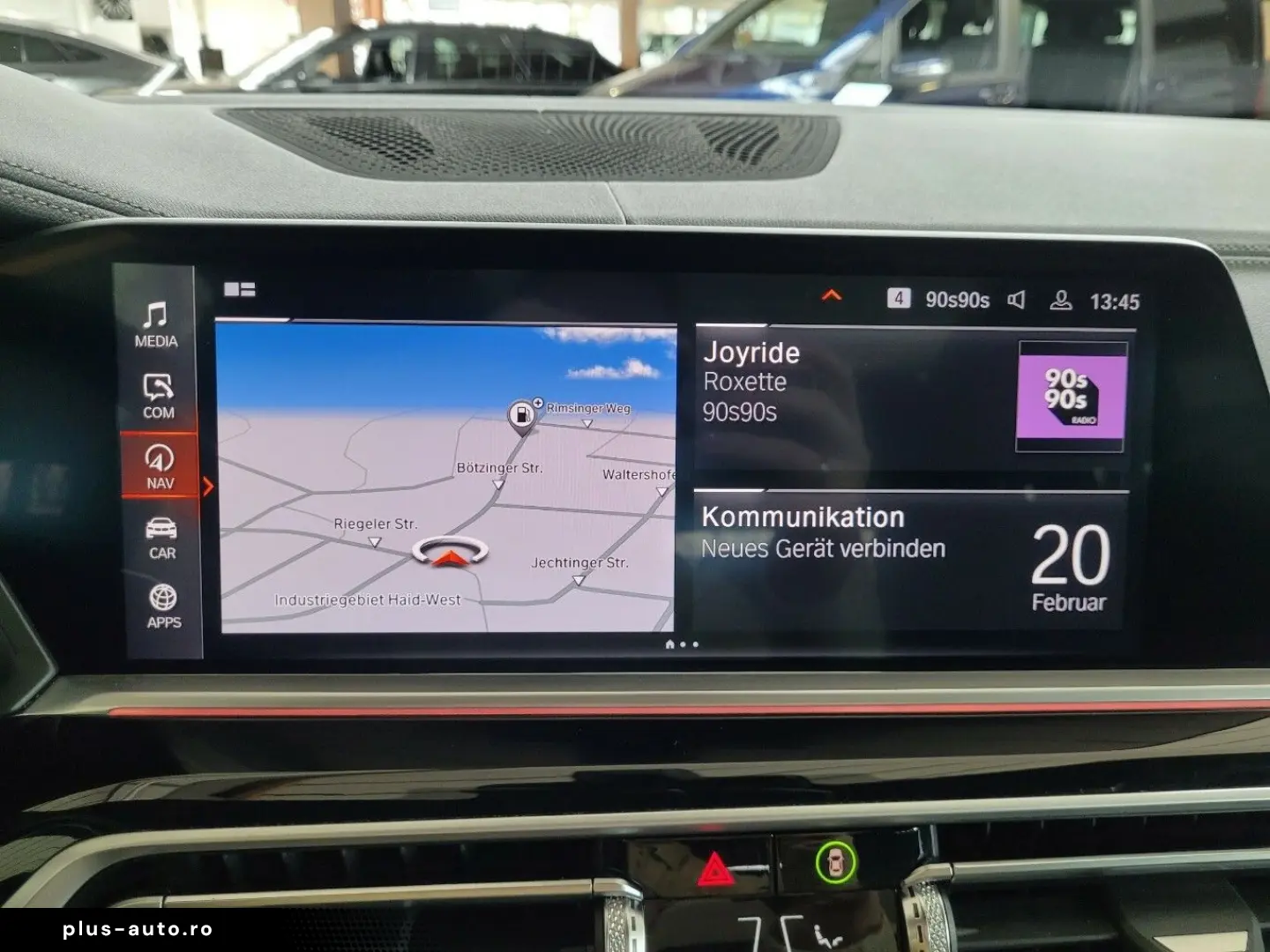 BMW X5 xDrive 30 d M Sport Standhzg. AHK Pano Head-U