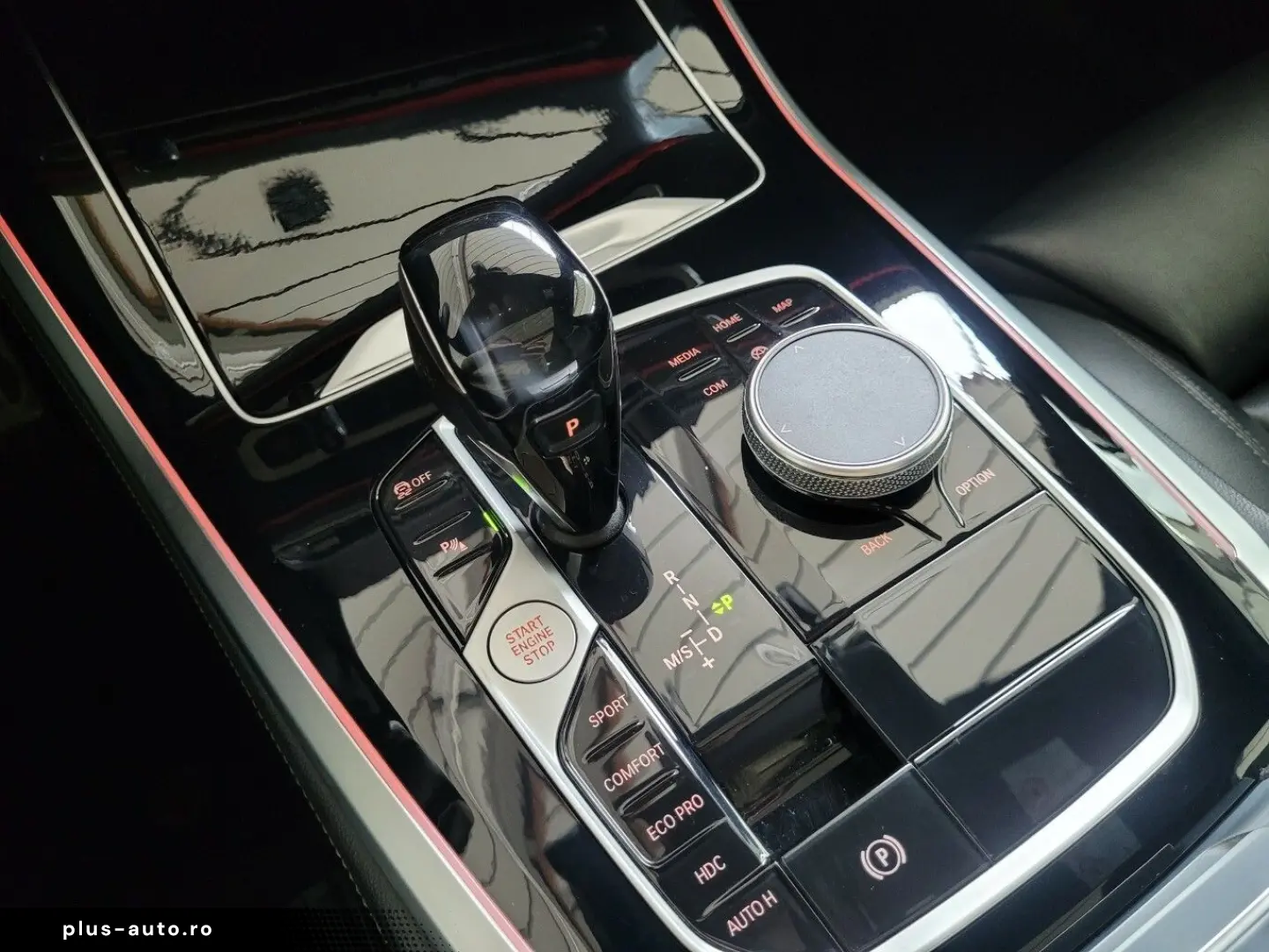 BMW X5 xDrive 30 d M Sport Standhzg. AHK Pano Head-U