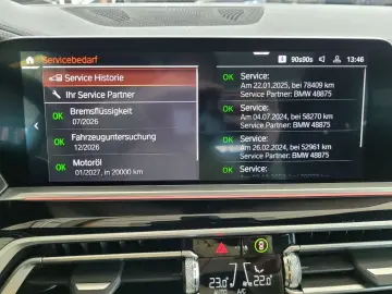 BMW X5 xDrive 30 d M Sport Standhzg. AHK Pano Head-U