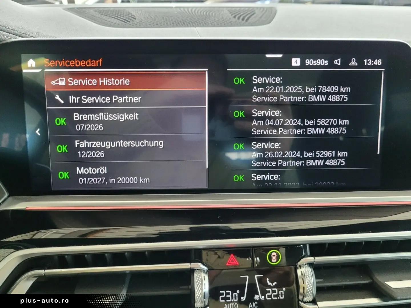 BMW X5 xDrive 30 d M Sport Standhzg. AHK Pano Head-U