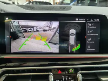 BMW X5 xDrive 30 d M Sport Standhzg. AHK Pano Head-U