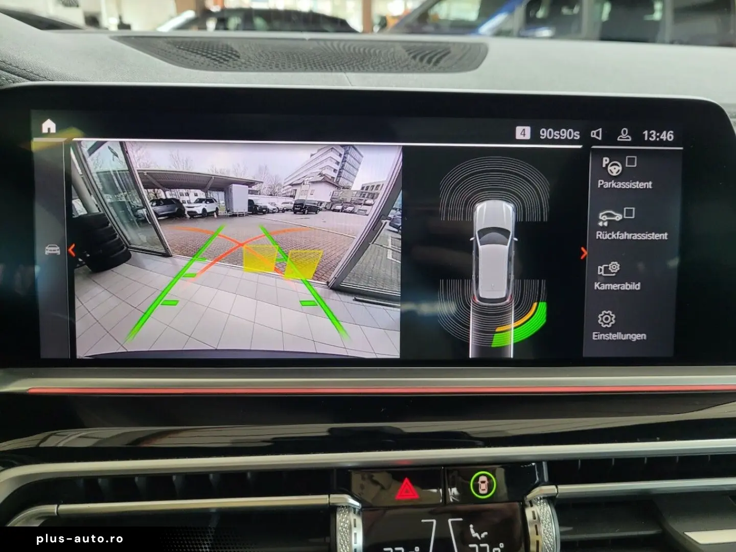 BMW X5 xDrive 30 d M Sport Standhzg. AHK Pano Head-U