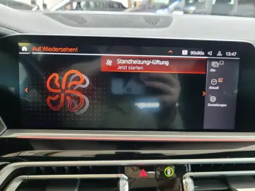 BMW X5 xDrive 30 d M Sport Standhzg. AHK Pano Head-U