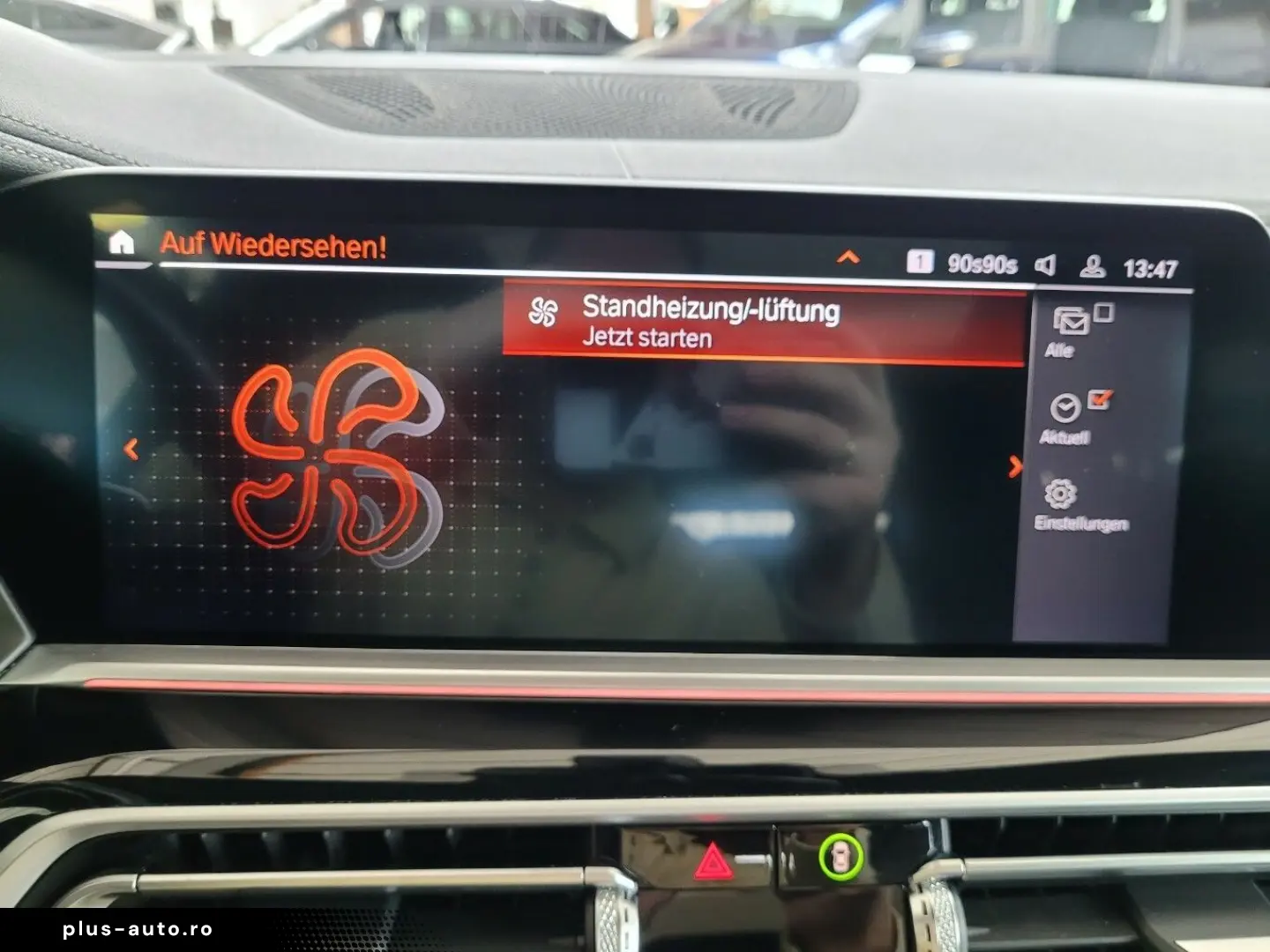 BMW X5 xDrive 30 d M Sport Standhzg. AHK Pano Head-U