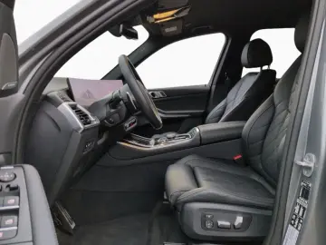 BMW X5 30d xDr M Sport AHK Ad.LED DrAsPro H K