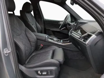 BMW X5 30d xDr M Sport AHK Ad.LED DrAsPro H K