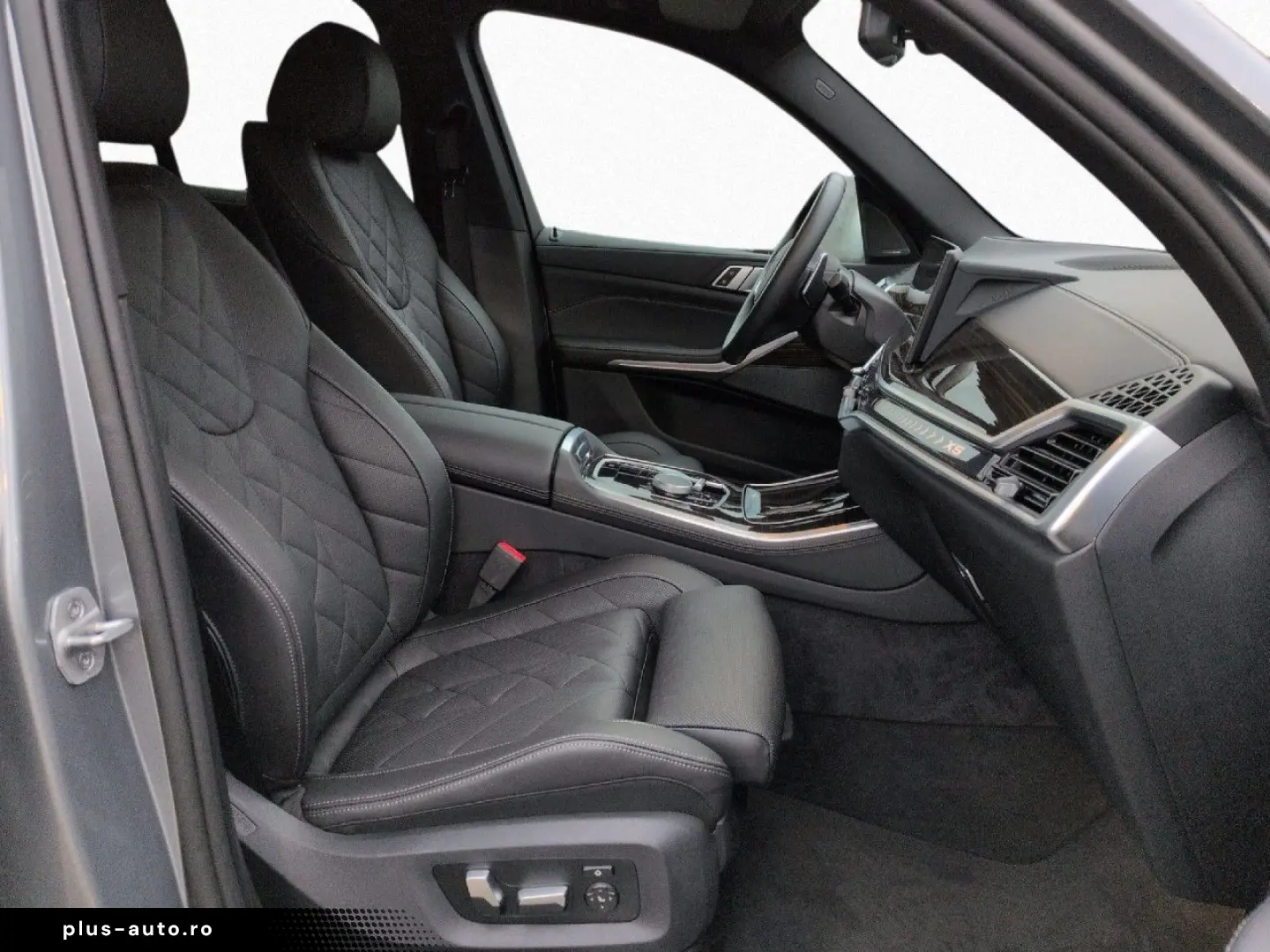 BMW X5 30d xDr M Sport AHK Ad.LED DrAsPro H K