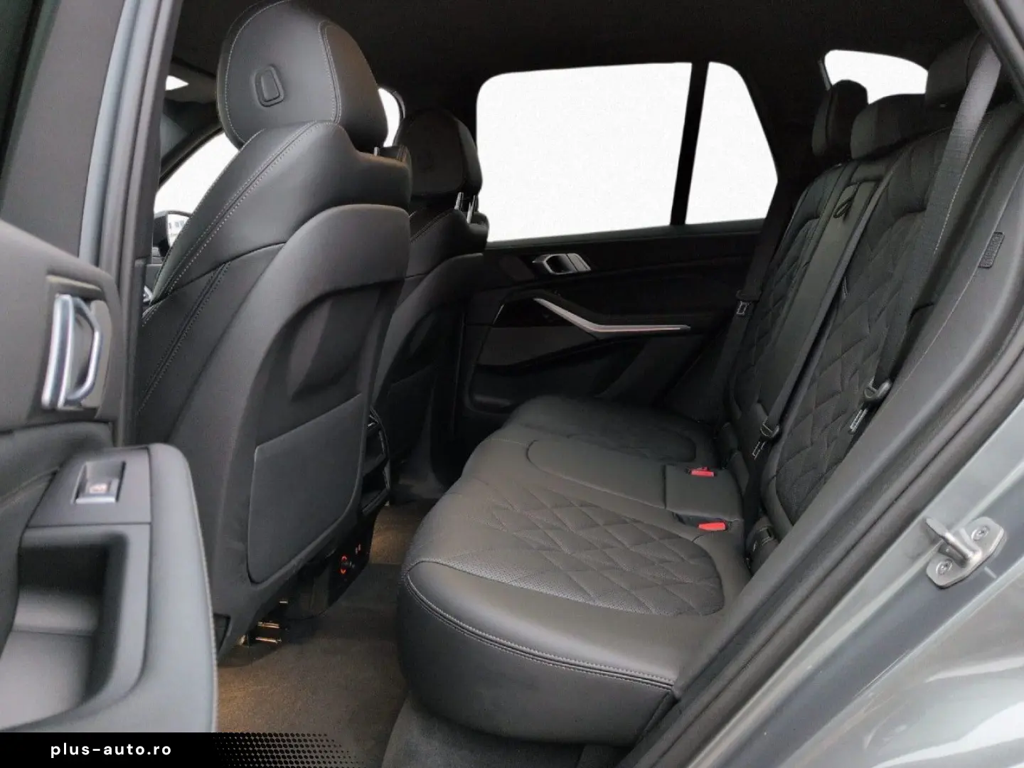 BMW X5 30d xDr M Sport AHK Ad.LED DrAsPro H K