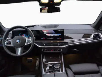 BMW X5 30d xDr M Sport AHK Ad.LED DrAsPro H K