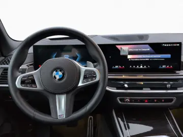 BMW X5 30d xDr M Sport AHK Ad.LED DrAsPro H K