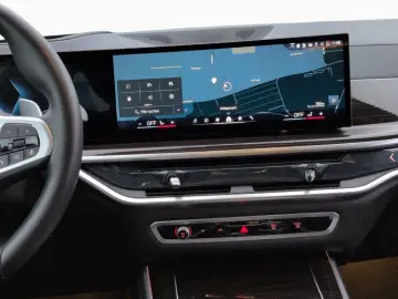 BMW X5 30d xDr M Sport AHK Ad.LED DrAsPro H K