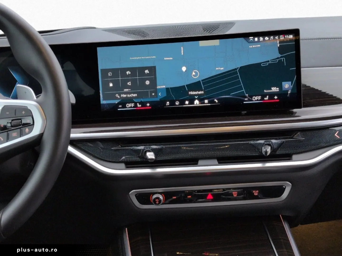 BMW X5 30d xDr M Sport AHK Ad.LED DrAsPro H K