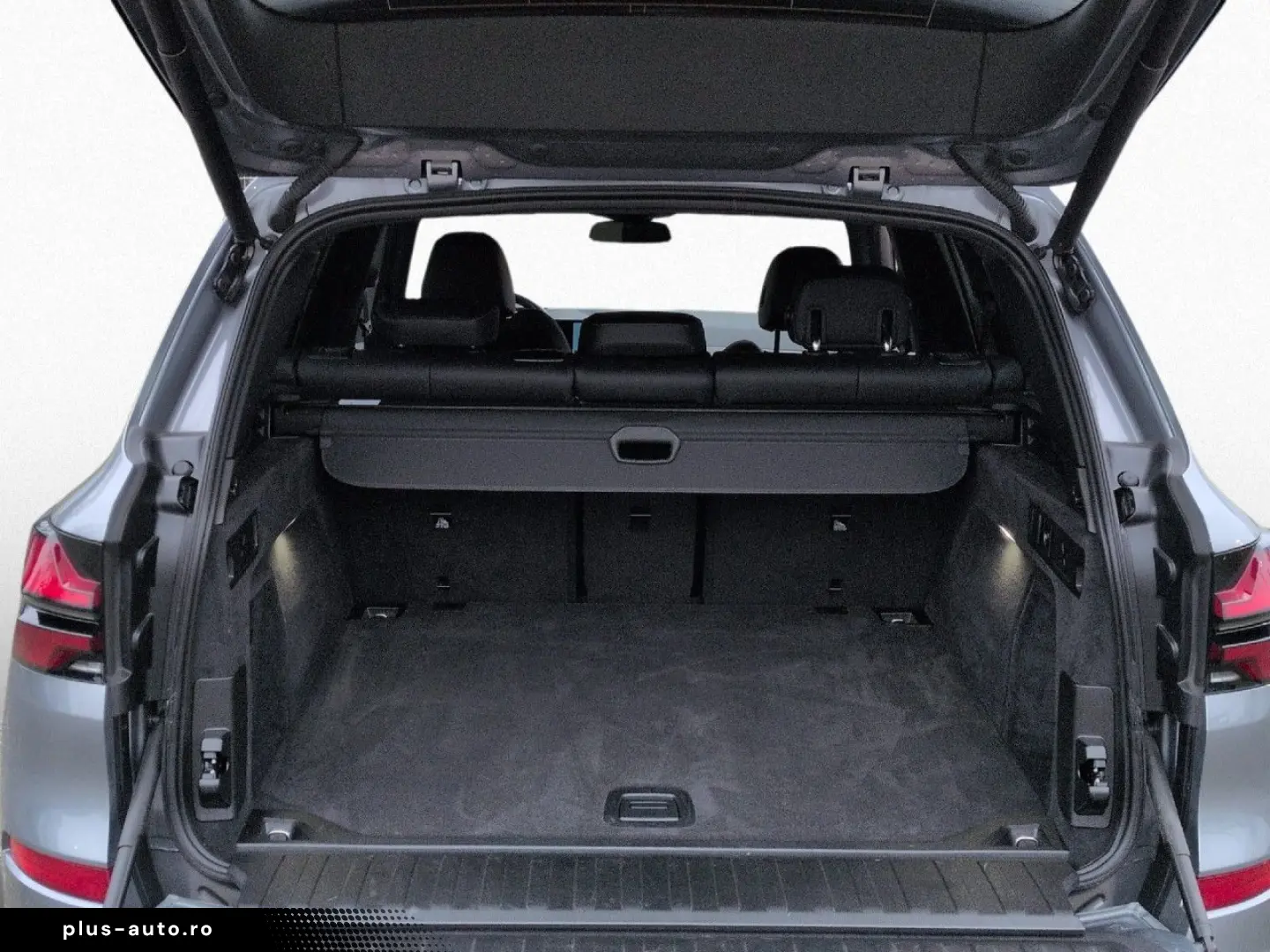 BMW X5 30d xDr M Sport AHK Ad.LED DrAsPro H K