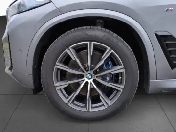 BMW X5 30d xDr M Sport AHK Ad.LED DrAsPro H K