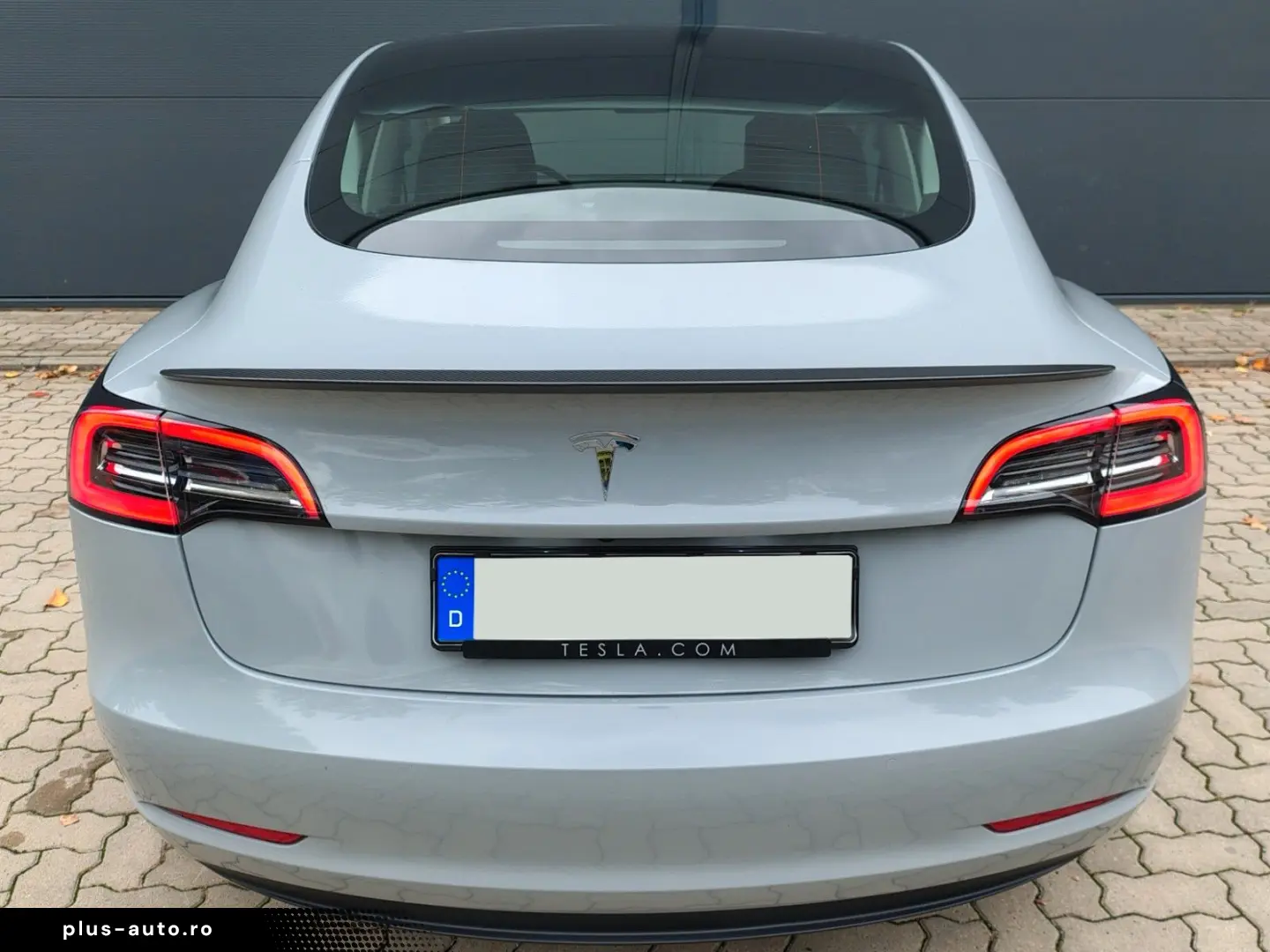 TESLA MODEL 3 EV DUAL PERFORMANCE AWD  82 KWH PANO