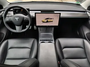 TESLA MODEL 3 EV DUAL PERFORMANCE AWD  82 KWH PANO