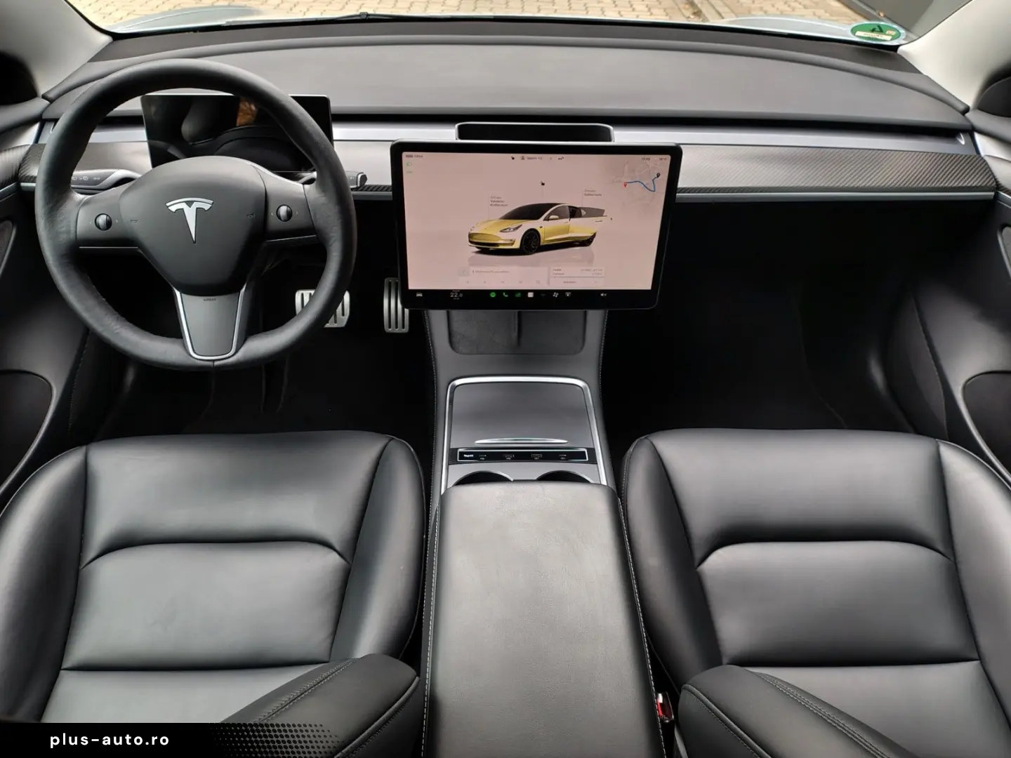 TESLA MODEL 3 EV DUAL PERFORMANCE AWD  82 KWH PANO