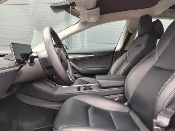 TESLA MODEL 3 EV DUAL PERFORMANCE AWD  82 KWH PANO