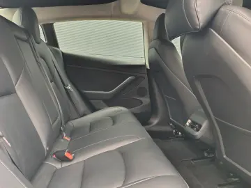 TESLA MODEL 3 EV DUAL PERFORMANCE AWD  82 KWH PANO