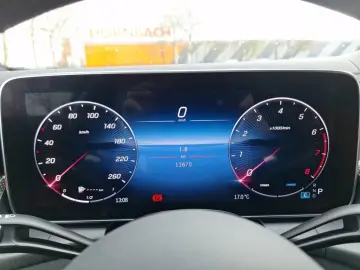 Mercedes-Benz GLC 200 4M Coupé AMG Premium Pano Digita