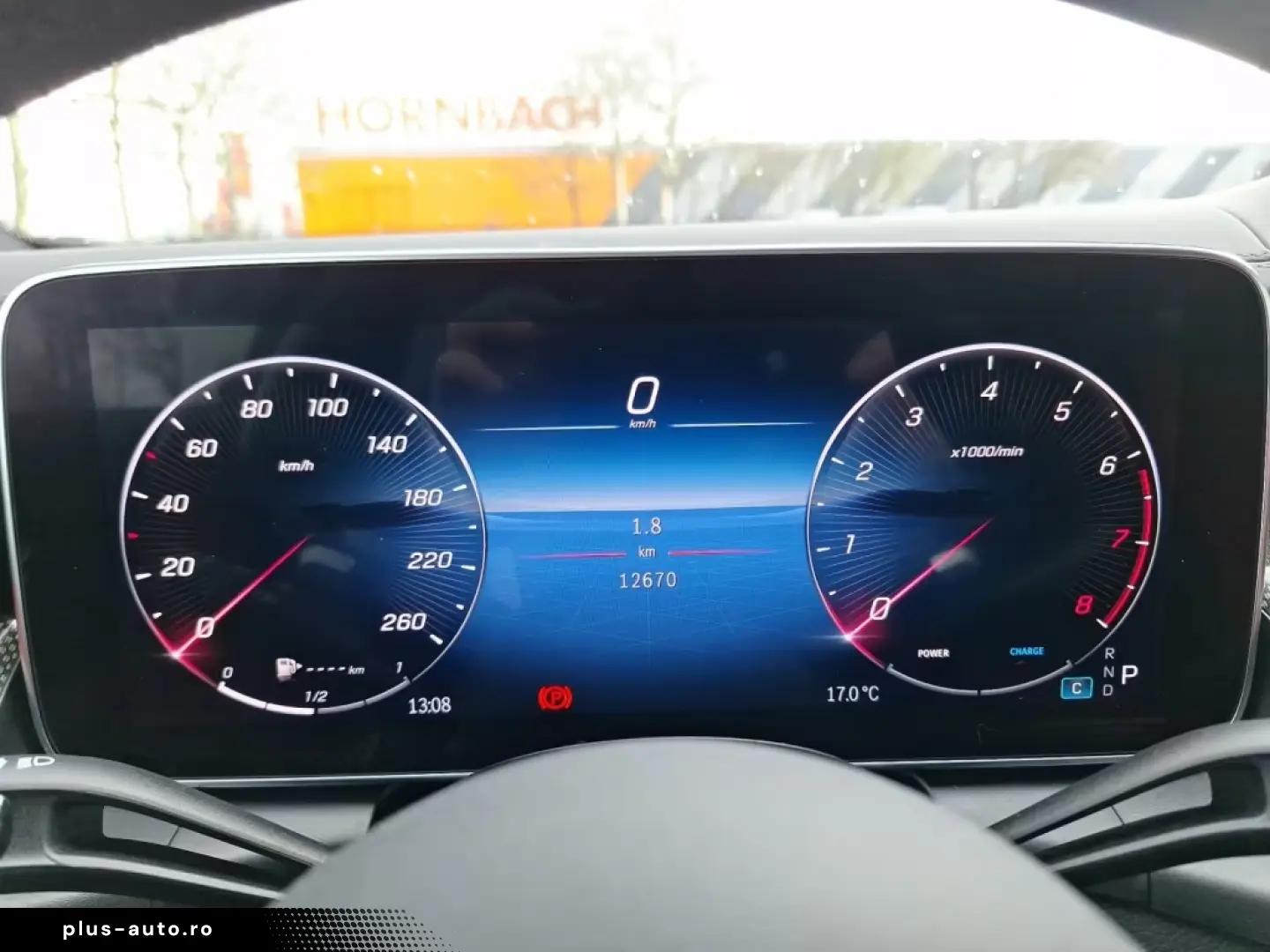 Mercedes-Benz GLC 200 4M Coupé AMG Premium Pano Digita