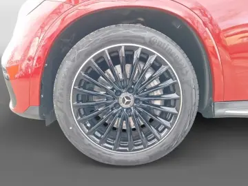 Mercedes-Benz GLC 200 4M Coupé AMG Premium Pano Digita