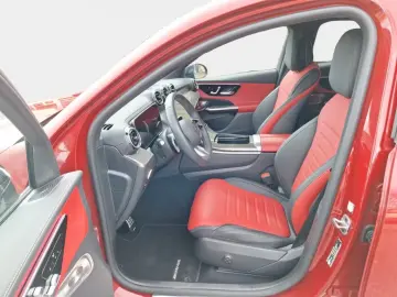 Mercedes-Benz GLC 200 4M Coupé AMG Premium Pano Digita