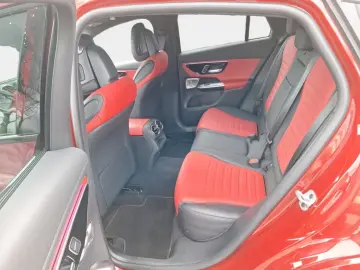 Mercedes-Benz GLC 200 4M Coupé AMG Premium Pano Digita