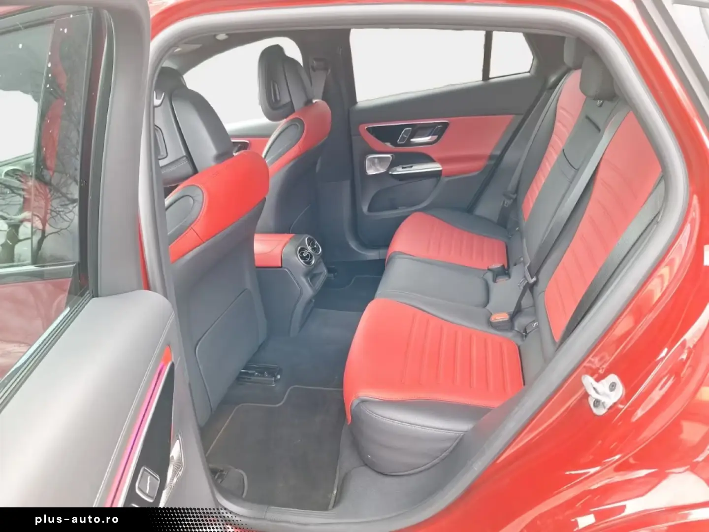 Mercedes-Benz GLC 200 4M Coupé AMG Premium Pano Digita