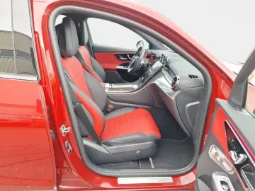 Mercedes-Benz GLC 200 4M Coupé AMG Premium Pano Digita