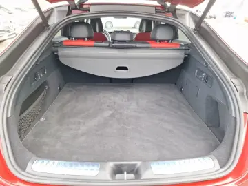 Mercedes-Benz GLC 200 4M Coupé AMG Premium Pano Digita