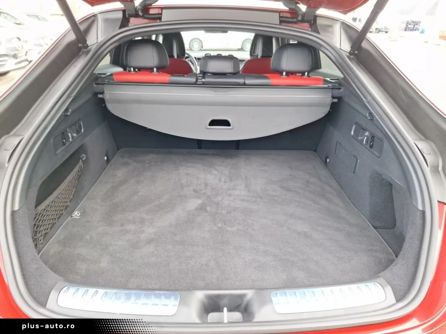 Mercedes-Benz GLC 200 4M Coupé AMG Premium Pano Digita