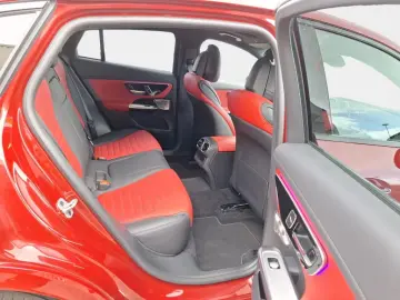 Mercedes-Benz GLC 200 4M Coupé AMG Premium Pano Digita